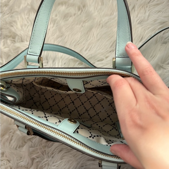 Kate Spade Purse - Picture 8 of 12